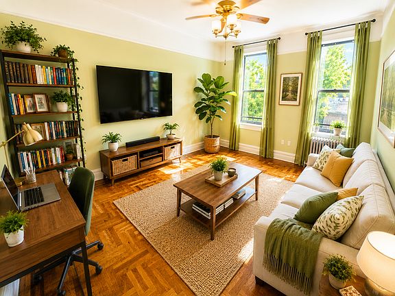 3rd image of 601 40th St APT A11
