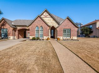 2007 Zavala Rd, Keller, TX 76248