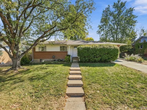 13488 W 25th Place, Golden, CO 80401