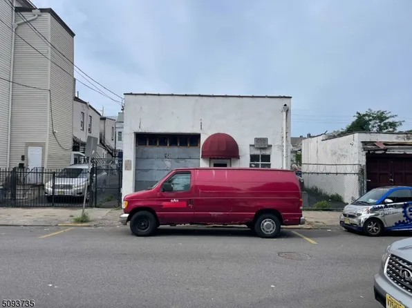 153-159 Pearl St., Paterson City, NJ 07501