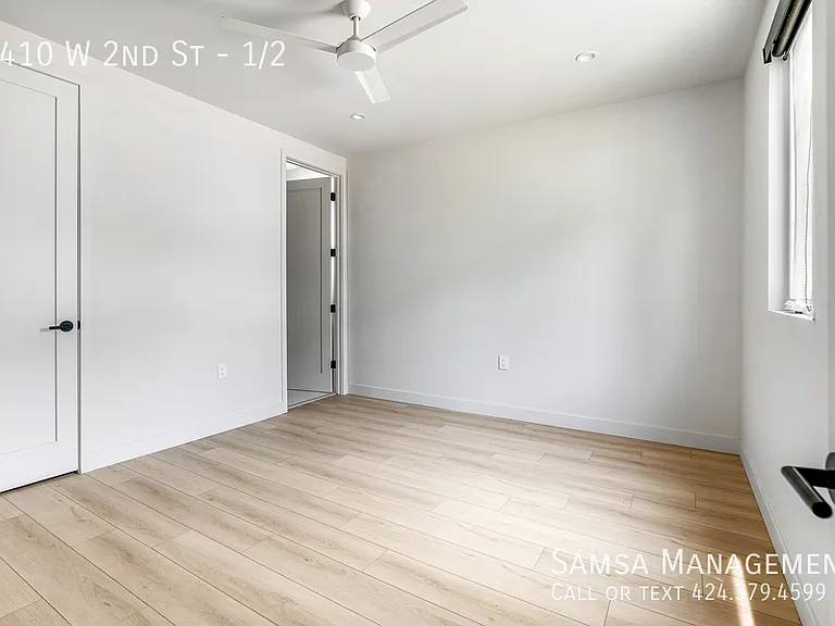 1410 W 2nd St #1/2 — Photo 7