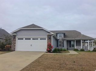 1407 Holtzman St, Surfside Beach, SC 29575