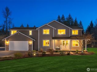 12915 212th Street SE, Snohomish, WA 98296