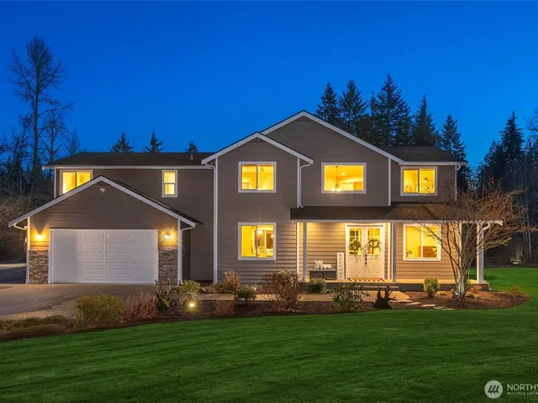 12915 212th Street SE, Snohomish, WA 98296