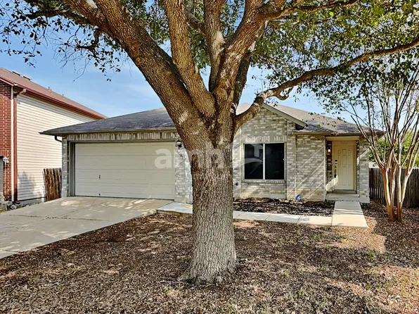 8066 Chestnut Cape Dr, Converse, TX 78109