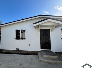 330 E 80th St, Los Angeles, CA 90003