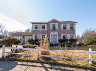 9112 Matador Ct, Clinton, MD 20735