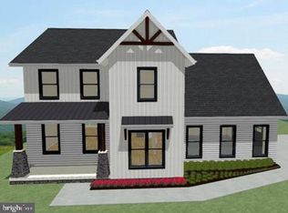 11612 Wollaston Cir, Issue, MD 20645