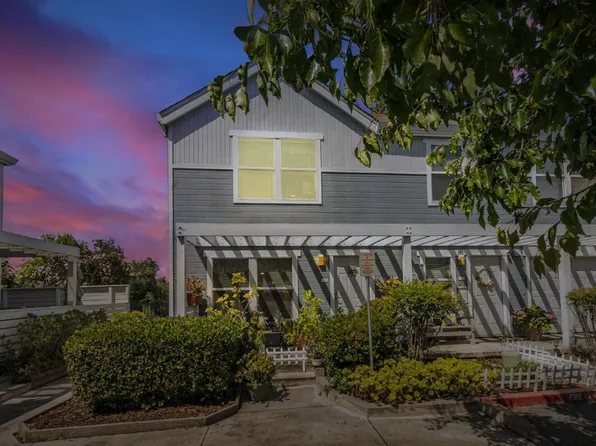 2045 E San Antonio St, San Jose, CA 95116