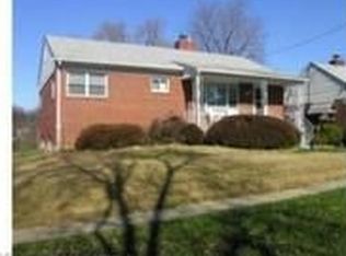 1306 Dilston Pl, Silver Spring, MD 20903