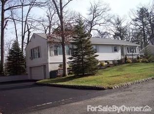 124 Wilson Pl, Whippany, NJ 07981