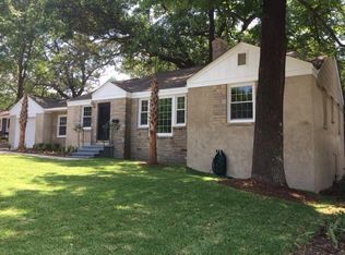 5055 N Rhett Ave, North Charleston, SC 29405