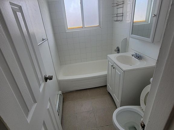 Full Bath