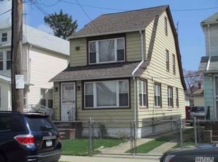 16726 118th Ave, Jamaica, NY 11434