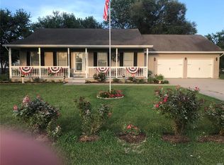 122 N Christopher St, Advance, MO 63730