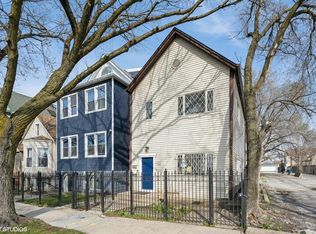 1619 N Kimball Ave, Chicago, IL 60647