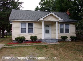 1076 Chandler Dr, Rock Hill, SC 29732