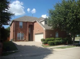 7800 Heritage Palms Trl, McKinney, TX 75070