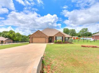 11487 Stonecrest, Guthrie, OK 73044