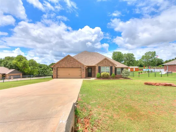 11487 Stonecrest, Guthrie, OK 73044