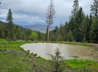 TRACT Four Bull Gln, Drummond, MT 59832