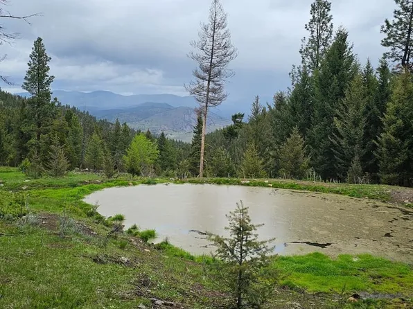 TRACT Four Bull Gln, Drummond, MT 59832