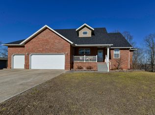 303 Southview Dr, Branson, MO 65616