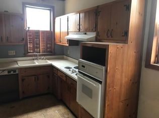 514 Bellefonte St, Russell, KY 41169