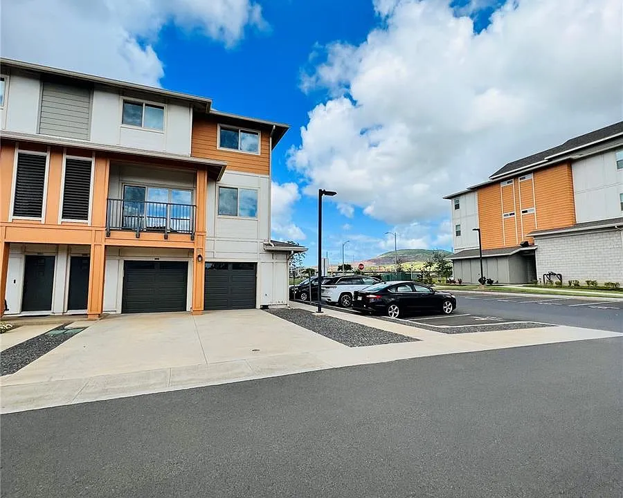 91-3575 Kauluakoko St #1416