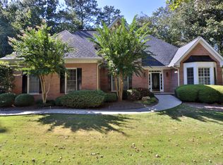 3710 Sweetwater Dr, Cumming, GA 30041