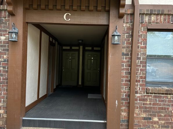 6466 E Brainerd Rd APT C1