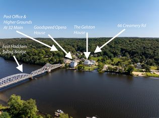 64 Creamery Rd, East Haddam, CT 06423