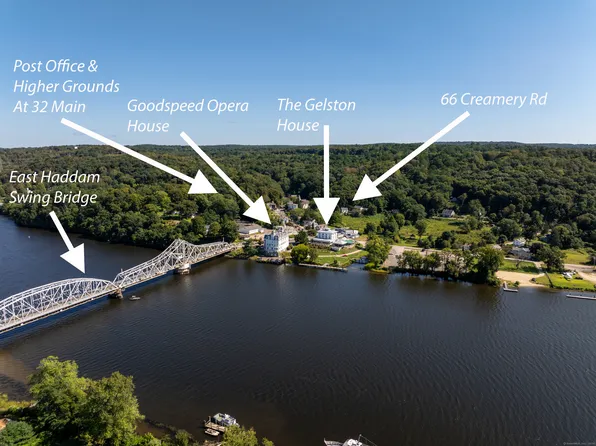 64 Creamery Road, East Haddam, CT 06423