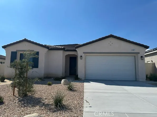 11477 Bald Eagle Ln, Desert Hot Springs, CA 92240