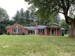 2115 N River Rd, Marion, IN 46952