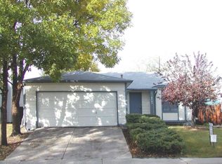4793 S Taft St, Morrison, CO 80465