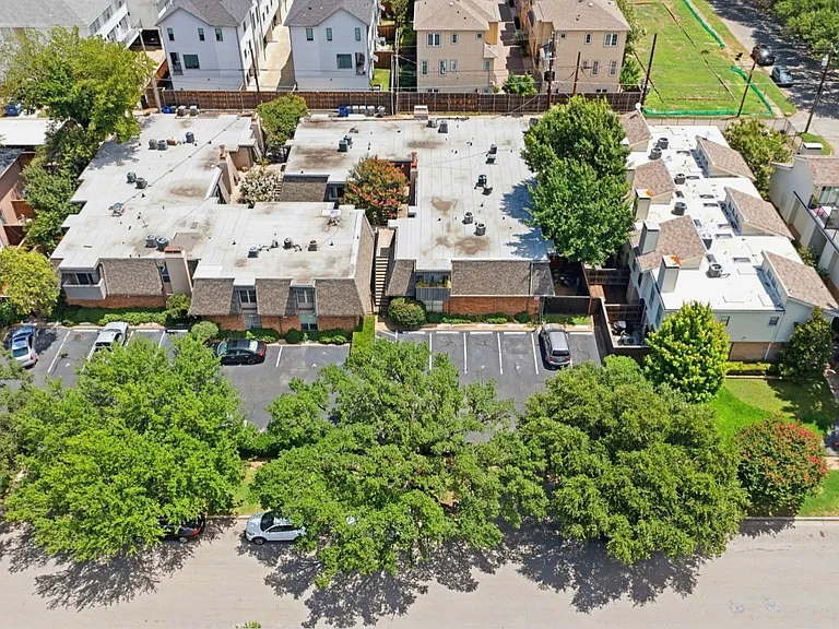 4112 Bowser Ave #205 — Photo 38