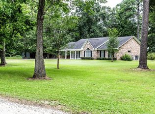 490 County Road 2084, Liberty, TX 77575