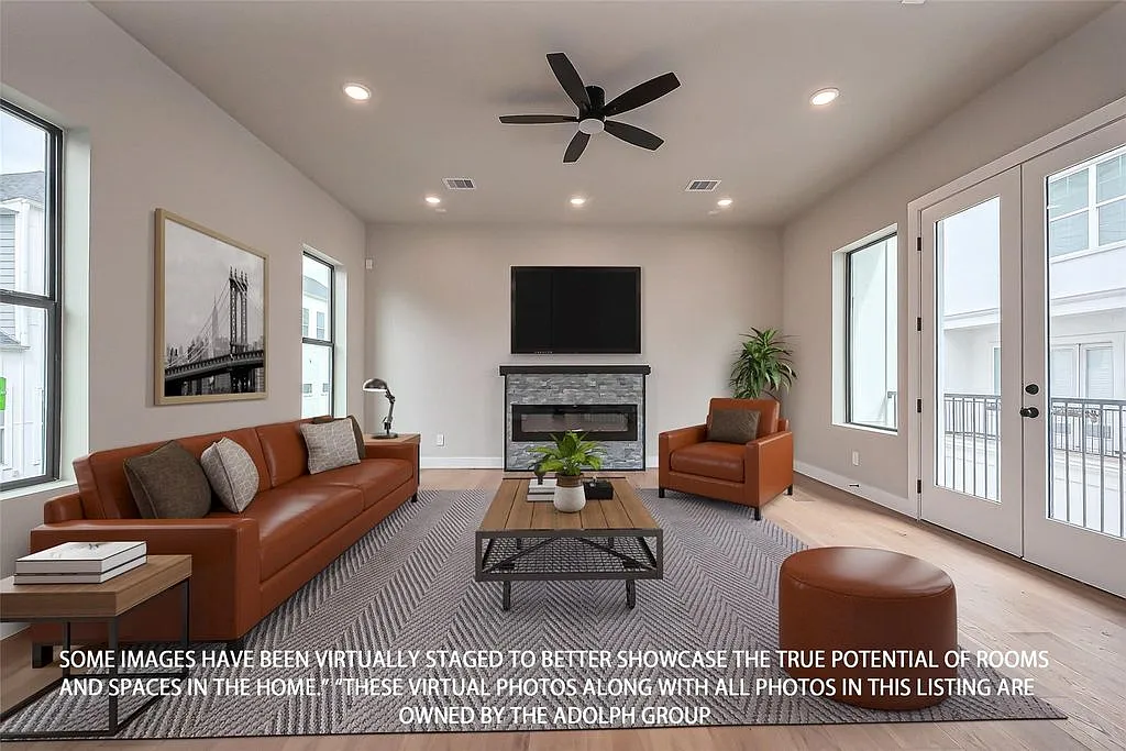 3 bed, 3.5 bath, 2140 sqft, $4,200 — Photo 1