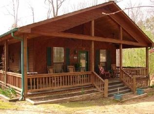 185 Rising Sun Ln, Counce, TN 38326