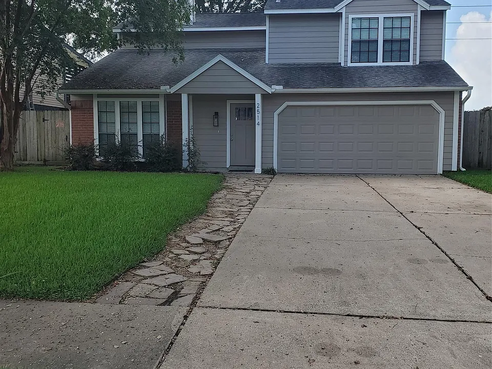 2514 Windswept Dr