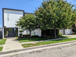 2758 Orange Avenue, Torrance, CA 90501