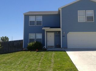 169 W Tehuti Ct, Kuna, ID 83634