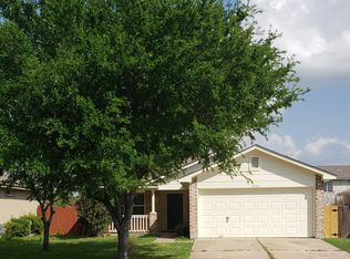 8409 Winter Haven Rd, Austin, TX 78747