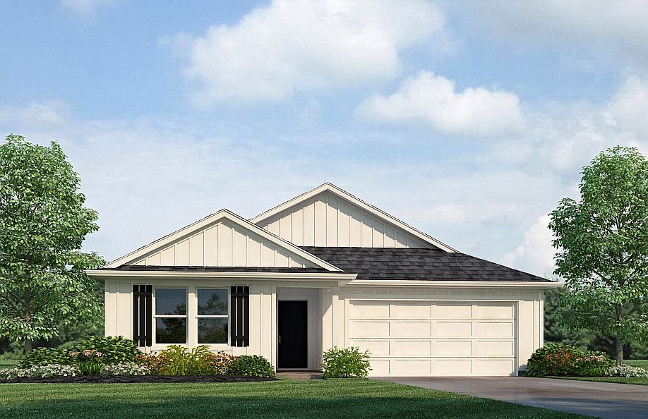 Plan Elevation.