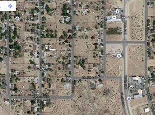 168th Glenfall, Lake Los Angeles, CA 93591