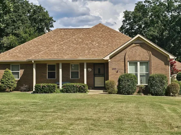252 West Dr, Munford, TN 38058