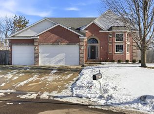 915 Klyva Rd SE, Cokato, MN 55321