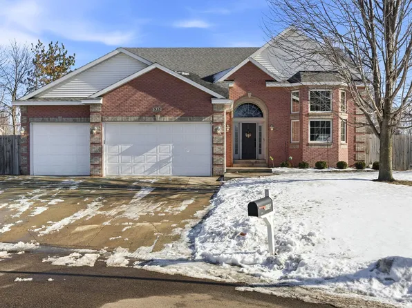 915 Klyva Rd SE, Cokato, MN 55321