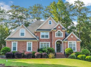 12297 Edgewater Dr, Hampton, GA 30228